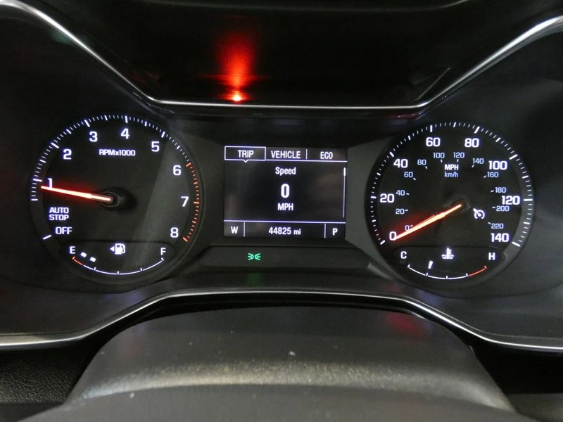 2023 Chevrolet Trailblazer - Image 17 of 21