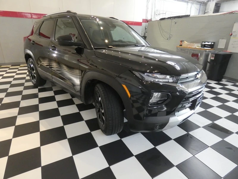 2023 Chevrolet Trailblazer - Image 3 of 21
