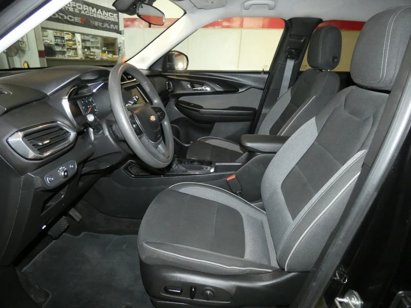 2023 Chevrolet Trailblazer - Image 10 of 21