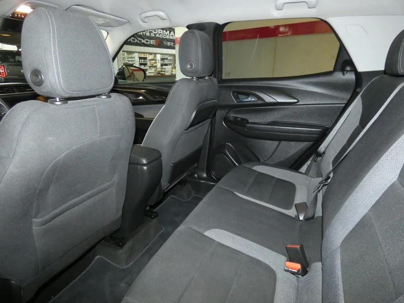 2023 Chevrolet Trailblazer - Image 21 of 21