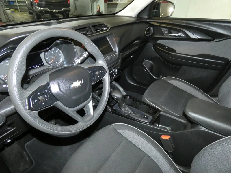 2023 Chevrolet Trailblazer - Image 8 of 21