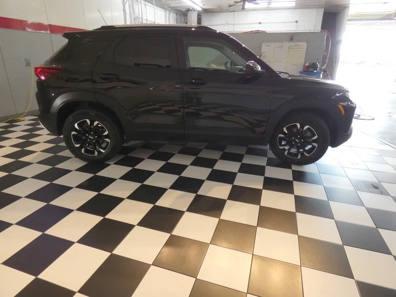 2023 Chevrolet Trailblazer - Image 4 of 21