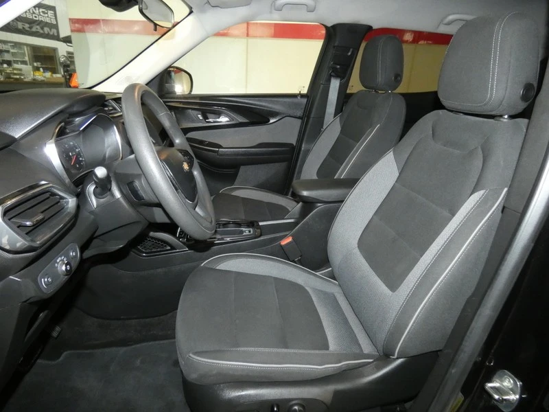 2023 Chevrolet Trailblazer - Image 9 of 21