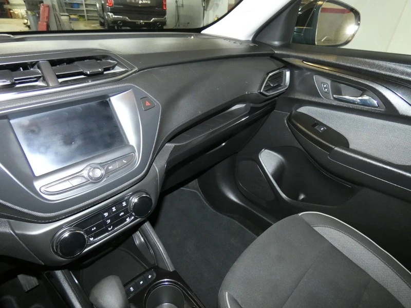2023 Chevrolet Trailblazer - Image 11 of 21