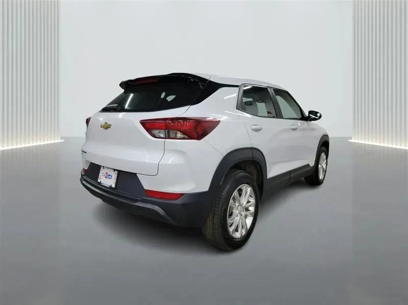 2023 Chevrolet Trailblazer - Image 5 of 12