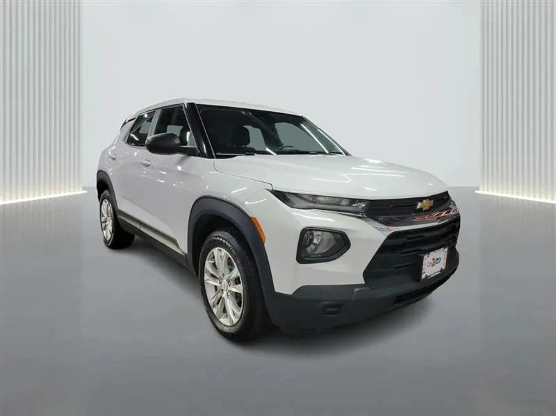 2023 Chevrolet Trailblazer - Image 7 of 12