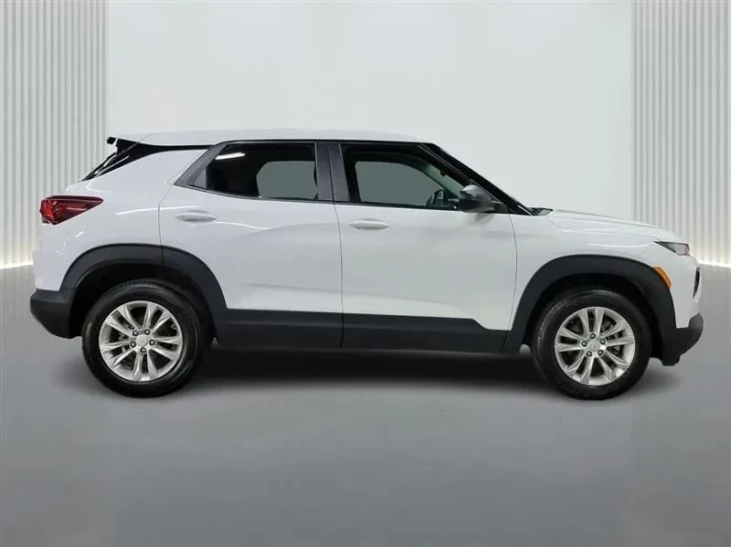 2023 Chevrolet Trailblazer - Image 6 of 12