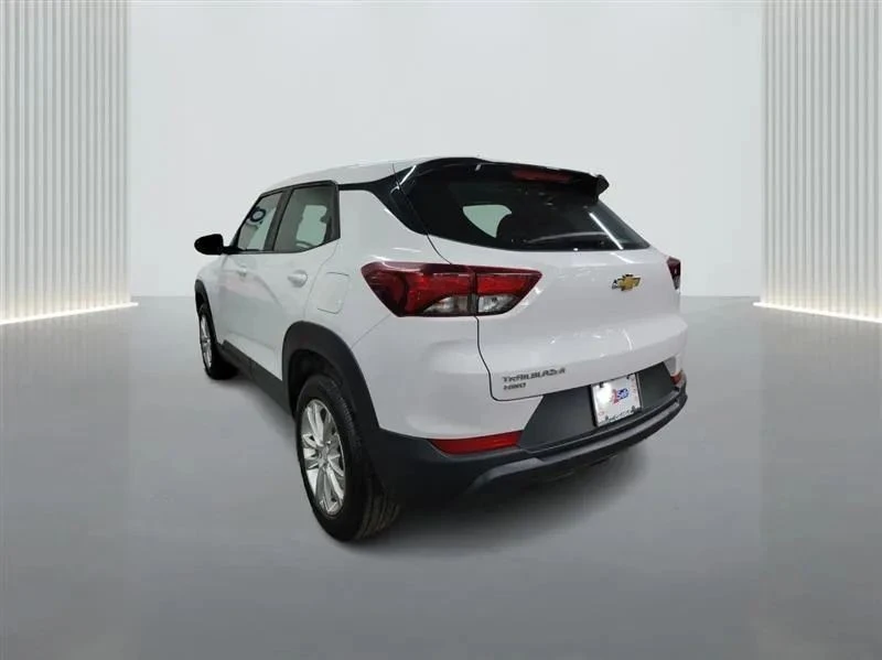 2023 Chevrolet Trailblazer - Image 3 of 12