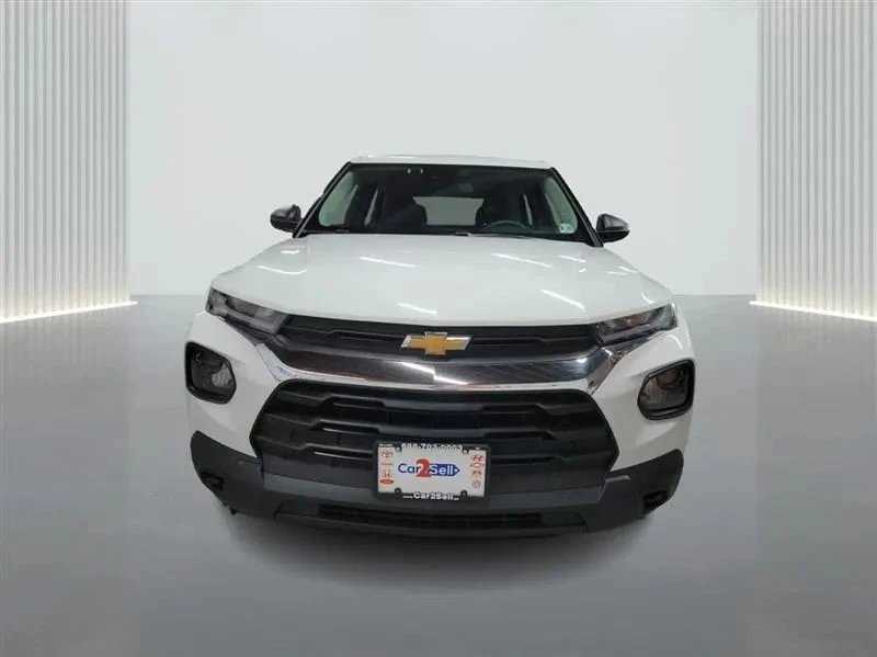 2023 Chevrolet Trailblazer - Image 8 of 12
