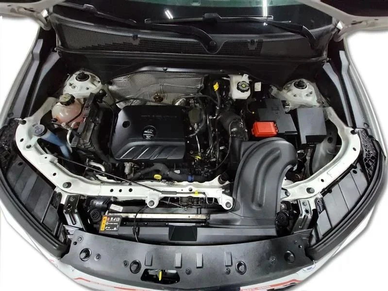 2023 Chevrolet Trailblazer - Image 11 of 12