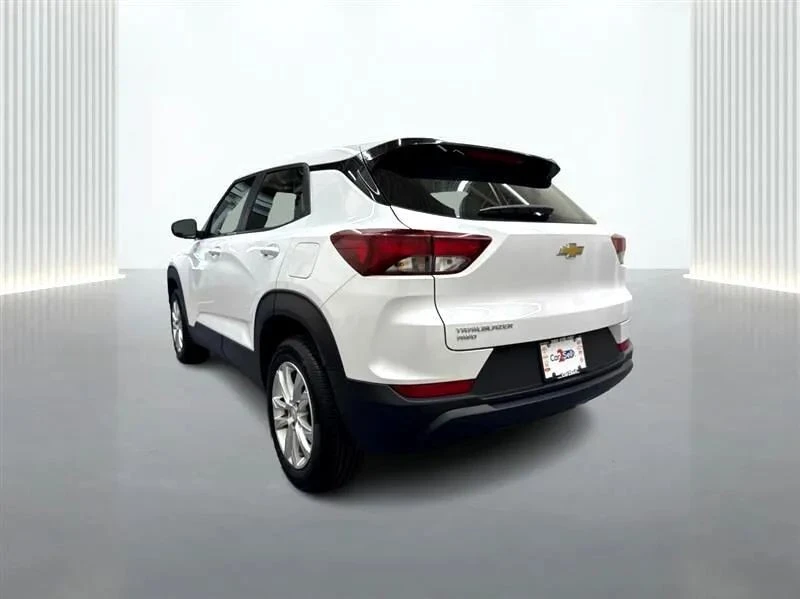 2023 Chevrolet Trailblazer - Image 3 of 12