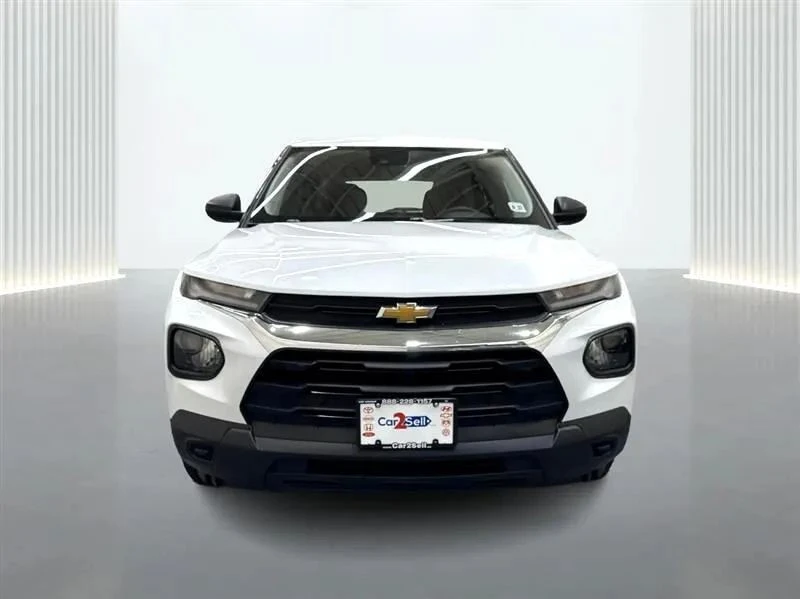 2023 Chevrolet Trailblazer - Image 8 of 12