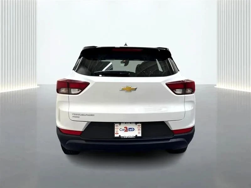 2023 Chevrolet Trailblazer - Image 4 of 12