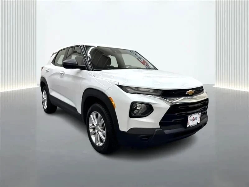 2023 Chevrolet Trailblazer - Image 7 of 12
