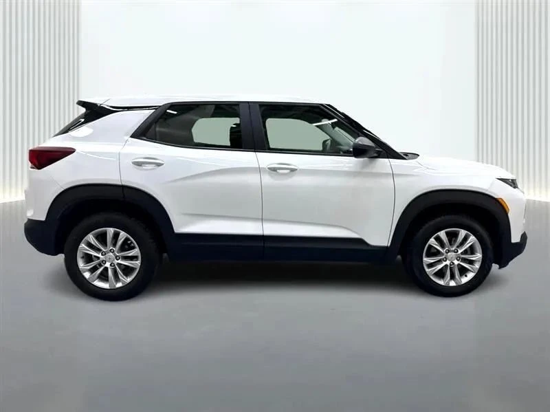 2023 Chevrolet Trailblazer - Image 6 of 12