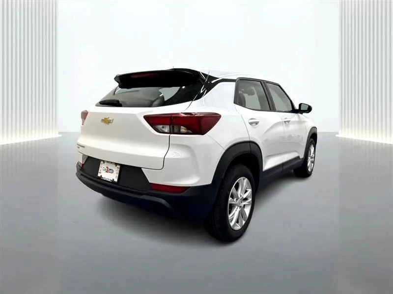 2023 Chevrolet Trailblazer - Image 5 of 12