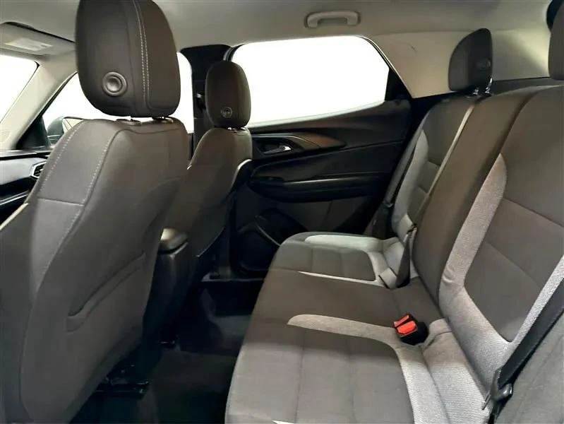 2023 Chevrolet Trailblazer - Image 10 of 12
