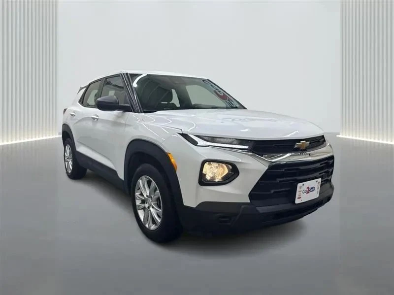 2023 Chevrolet Trailblazer - Image 7 of 12