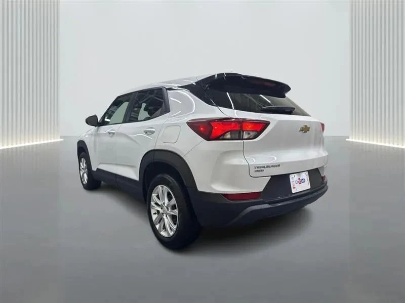 2023 Chevrolet Trailblazer - Image 3 of 12