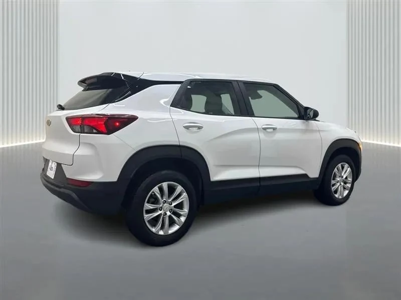 2023 Chevrolet Trailblazer - Image 5 of 12