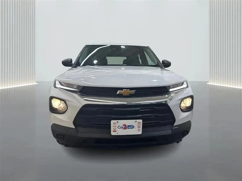 2023 Chevrolet Trailblazer - Image 8 of 12