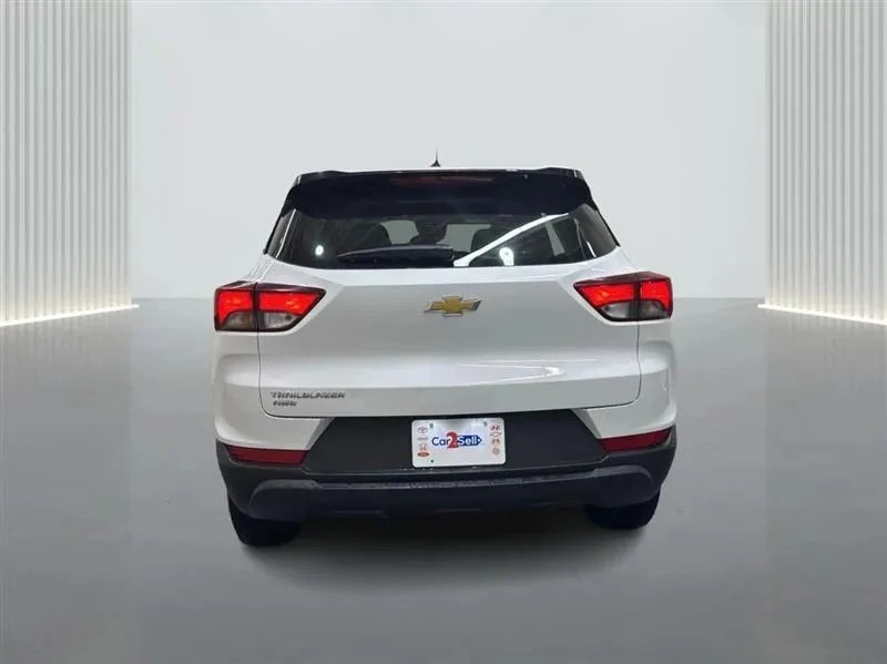 2023 Chevrolet Trailblazer - Image 4 of 12