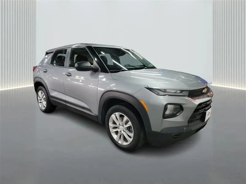 2023 Chevrolet Trailblazer - Image 7 of 12