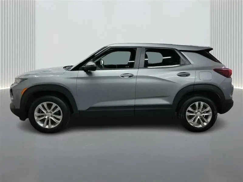 2023 Chevrolet Trailblazer - Image 2 of 12
