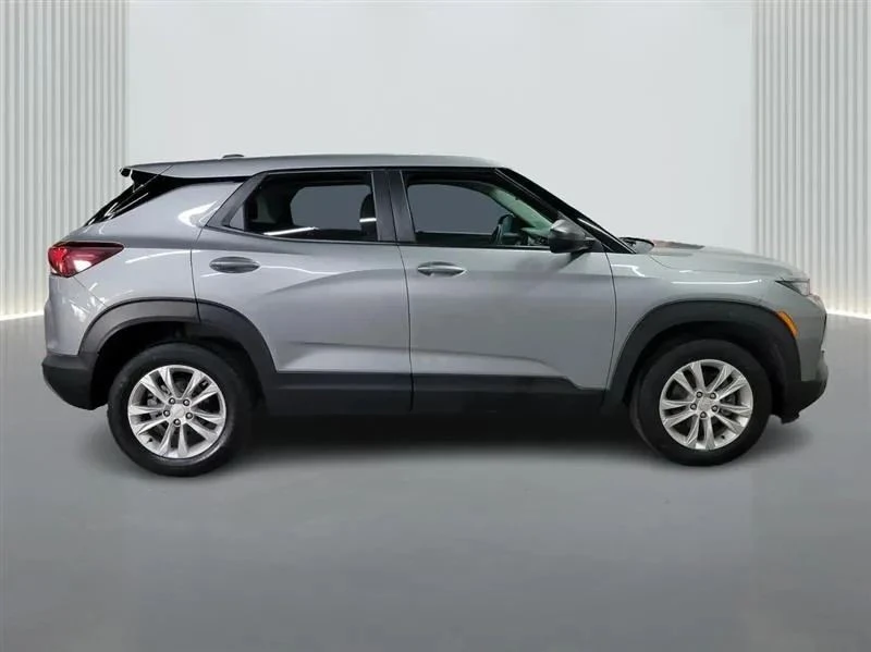 2023 Chevrolet Trailblazer - Image 6 of 12