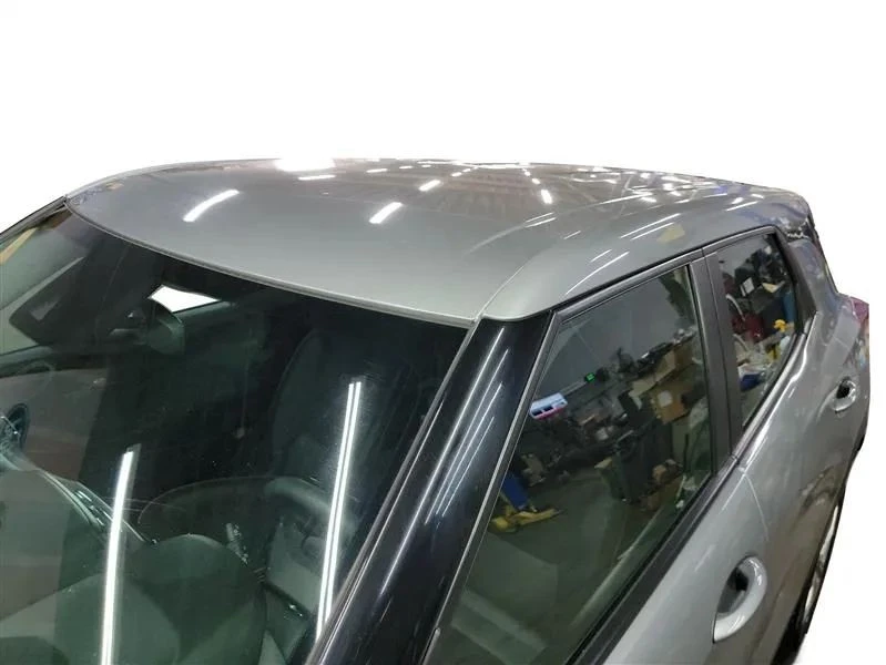 2023 Chevrolet Trailblazer - Image 12 of 12