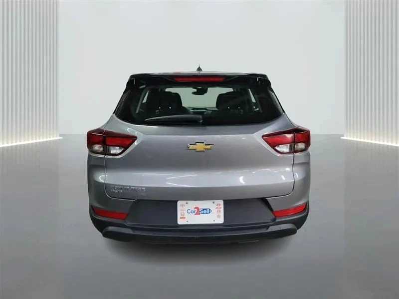 2023 Chevrolet Trailblazer - Image 4 of 12