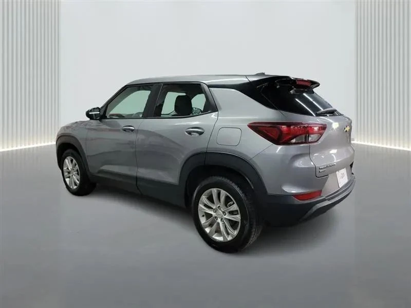 2023 Chevrolet Trailblazer - Image 3 of 12