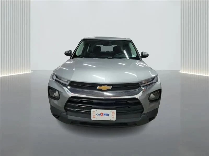 2023 Chevrolet Trailblazer - Image 8 of 12