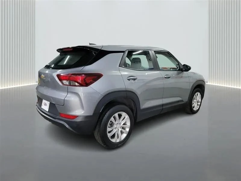 2023 Chevrolet Trailblazer - Image 5 of 12