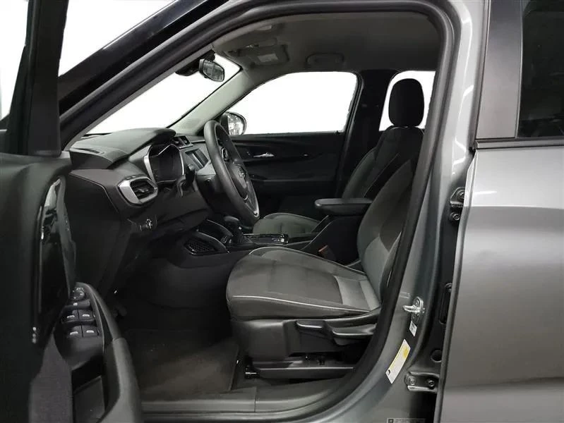 2023 Chevrolet Trailblazer - Image 9 of 12