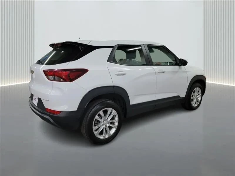 2023 Chevrolet Trailblazer - Image 5 of 12