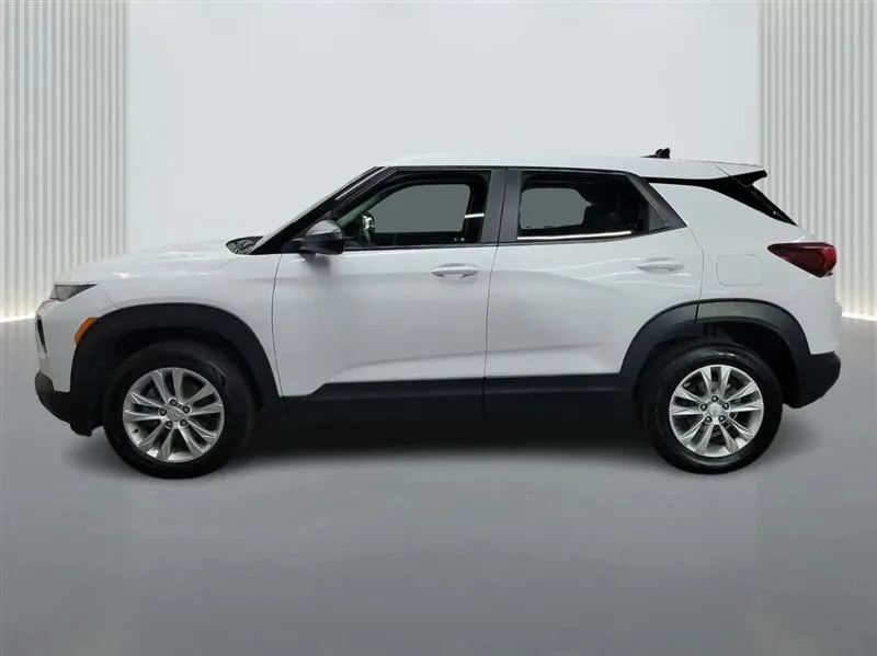 2023 Chevrolet Trailblazer - Image 2 of 12