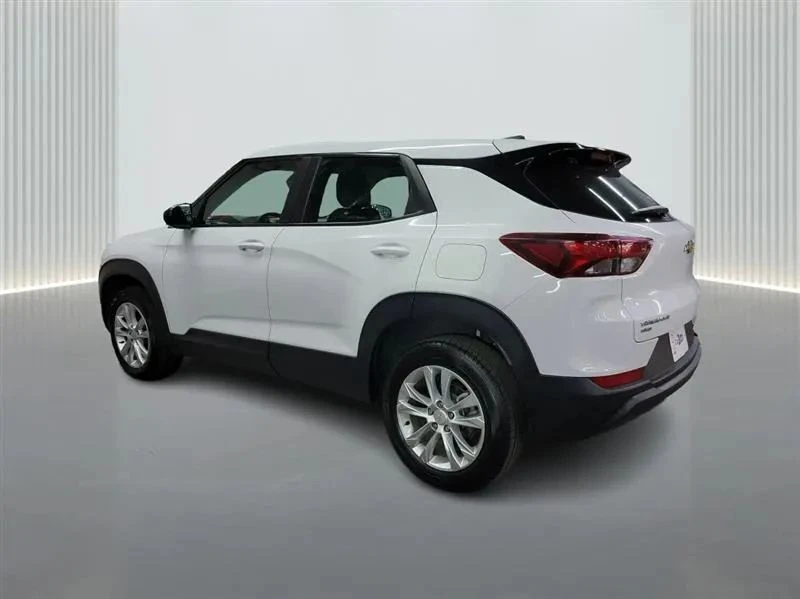 2023 Chevrolet Trailblazer - Image 3 of 12