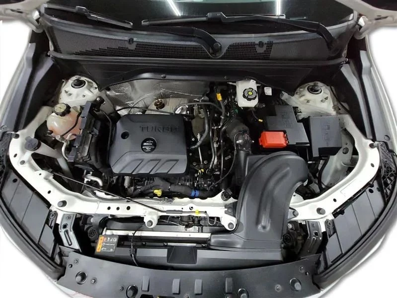 2023 Chevrolet Trailblazer - Image 11 of 12