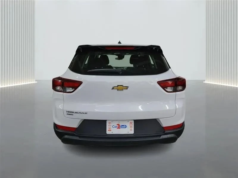 2023 Chevrolet Trailblazer - Image 4 of 12
