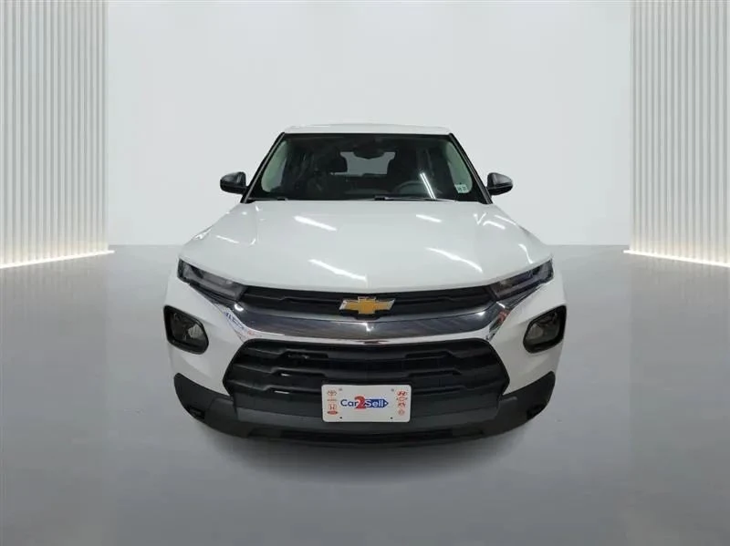 2023 Chevrolet Trailblazer - Image 8 of 12