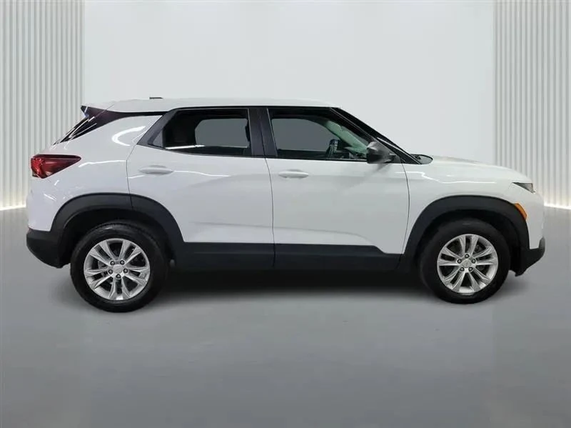 2023 Chevrolet Trailblazer - Image 6 of 12