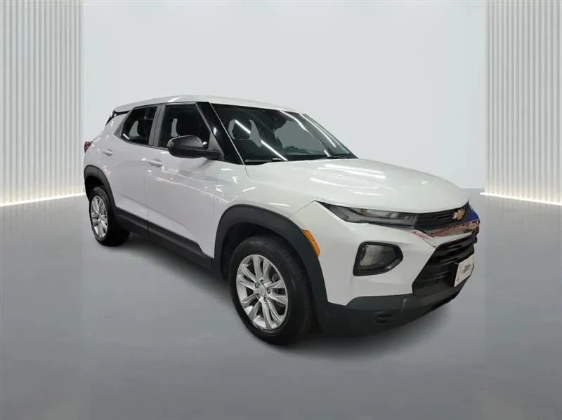 2023 Chevrolet Trailblazer - Image 7 of 12