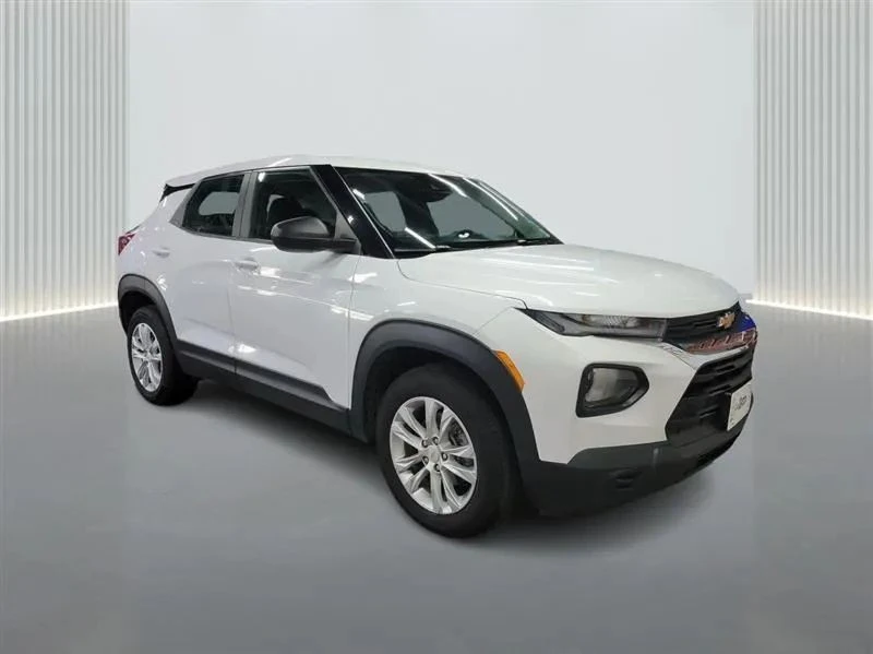 2023 Chevrolet Trailblazer - Image 7 of 12