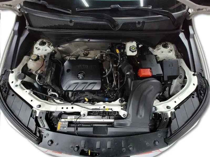 2023 Chevrolet Trailblazer - Image 11 of 12