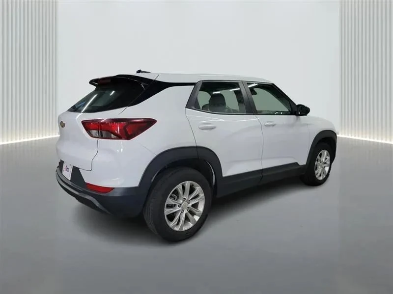 2023 Chevrolet Trailblazer - Image 5 of 12