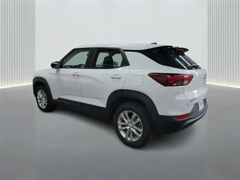 2023 Chevrolet Trailblazer - Image 3 of 12