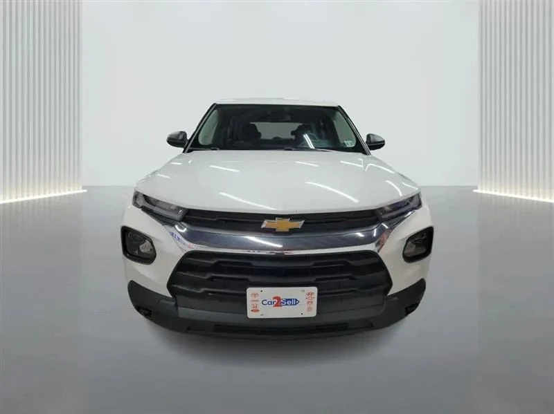 2023 Chevrolet Trailblazer - Image 8 of 12