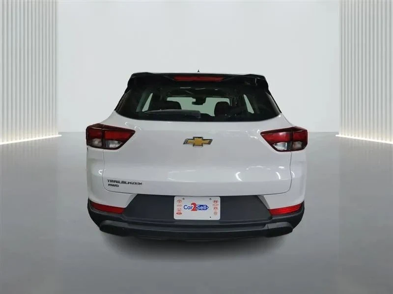2023 Chevrolet Trailblazer - Image 4 of 12