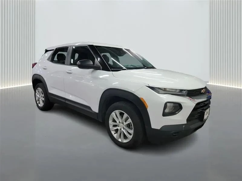 2023 Chevrolet Trailblazer - Image 7 of 12